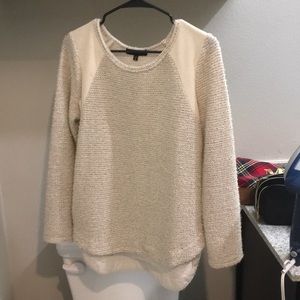 Sanctuary sweater